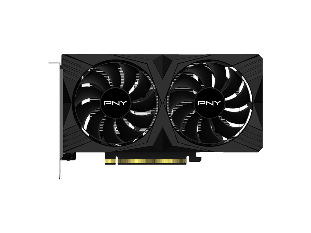 Buy PNY GeForce RTX™ 4060 8GB VERTO™ Dual Fan OC in Qatar Buy PNY GeForce RTX™ 4060 8GB VERTO™ Dual Fan OC in Qatar